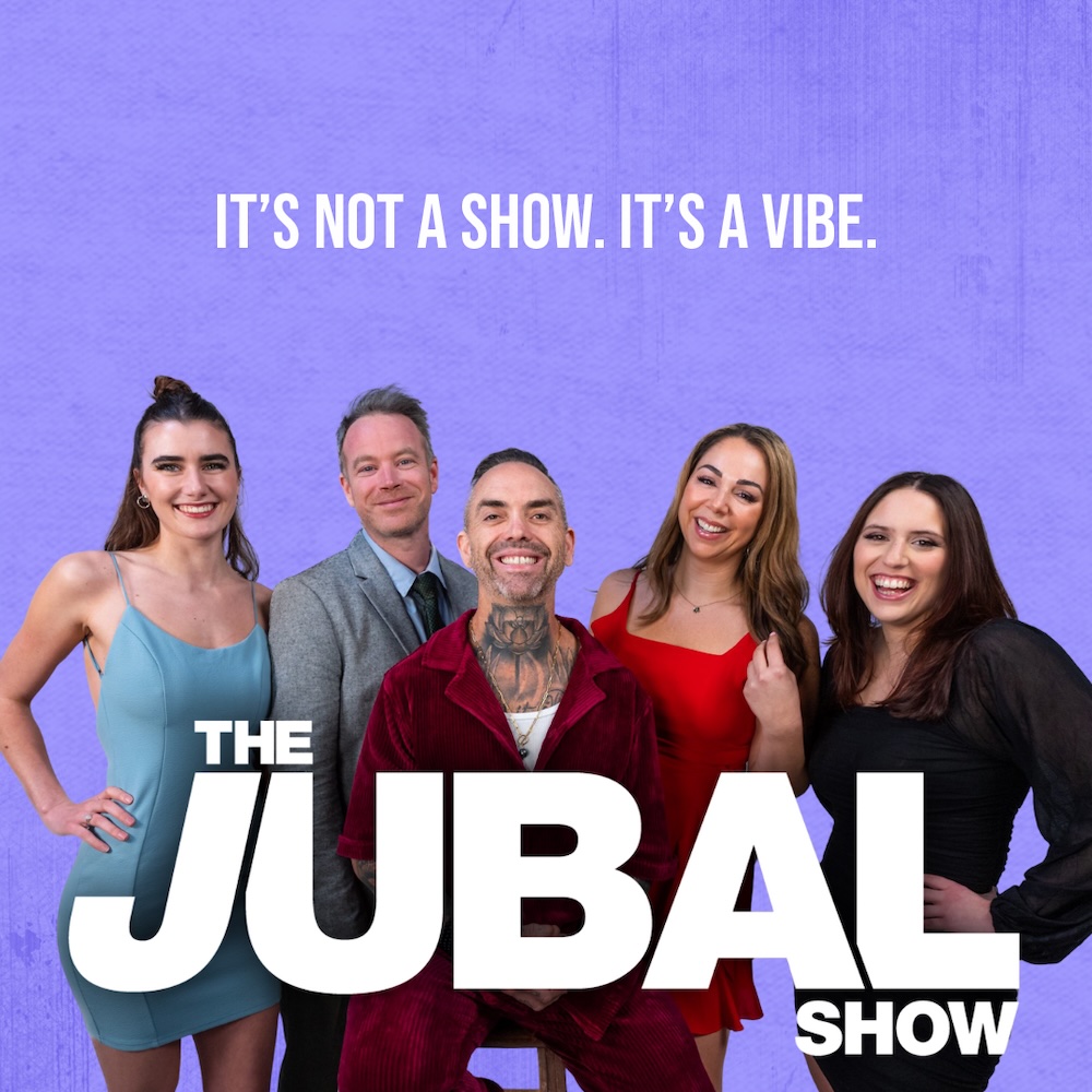 The Jubal Show RadioCraft