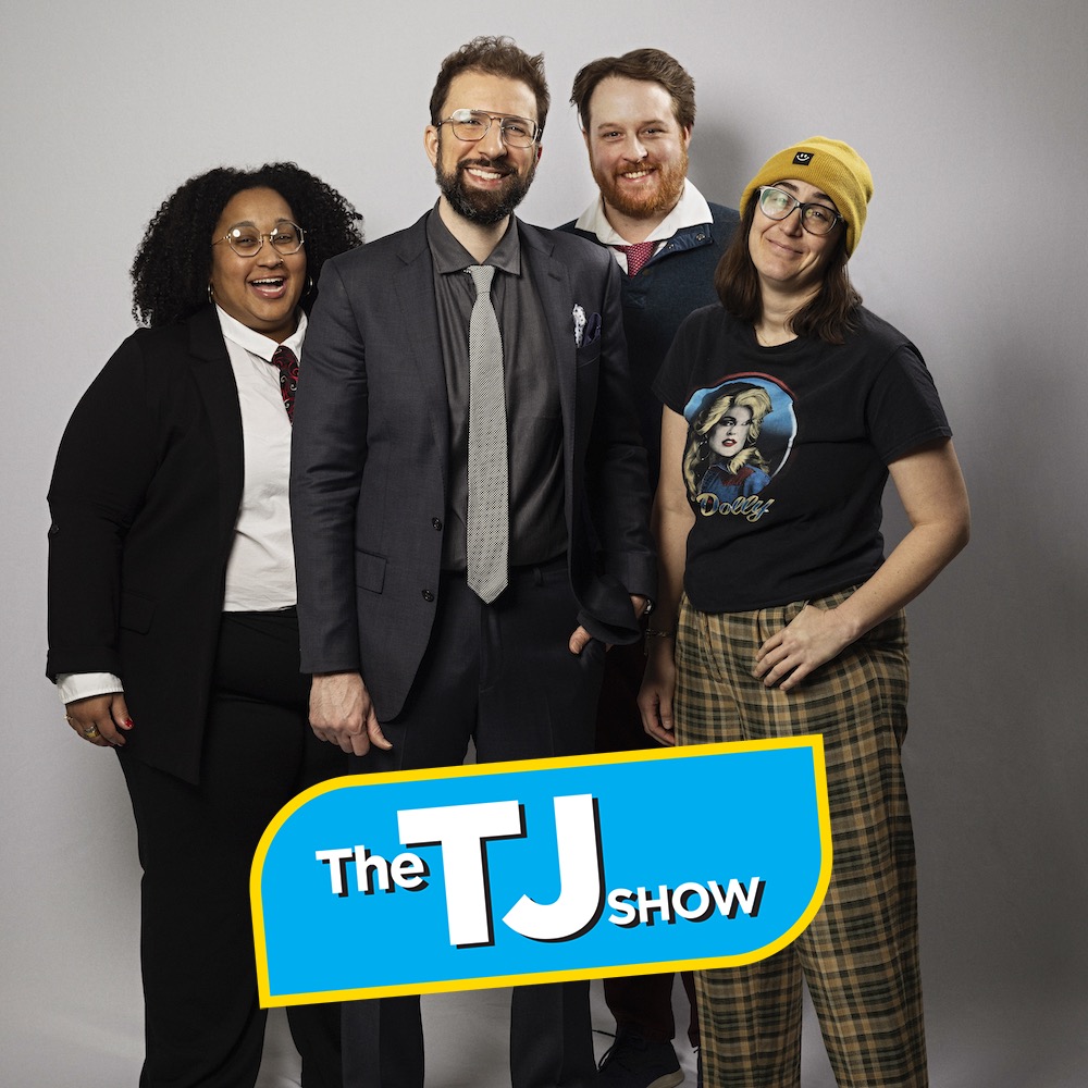 The TJ Show